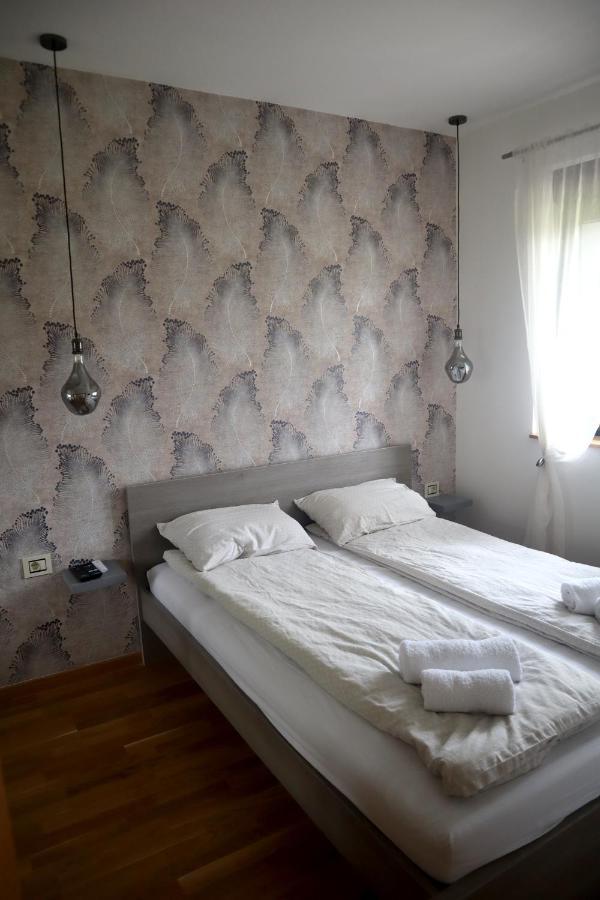 Appartement Zlatibor Holiday, Vila Leonardo VI Extérieur photo